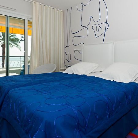 Hotel Victoria Roquebrune-Cap-Martin Ngoại thất bức ảnh