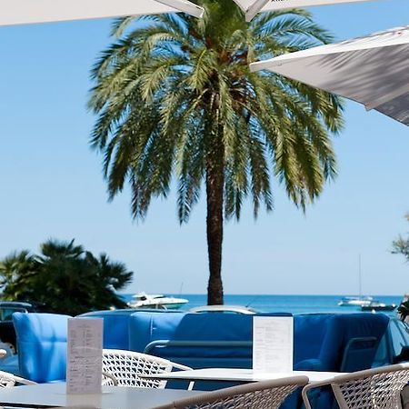 Hotel Victoria Roquebrune-Cap-Martin Nhà hàng bức ảnh