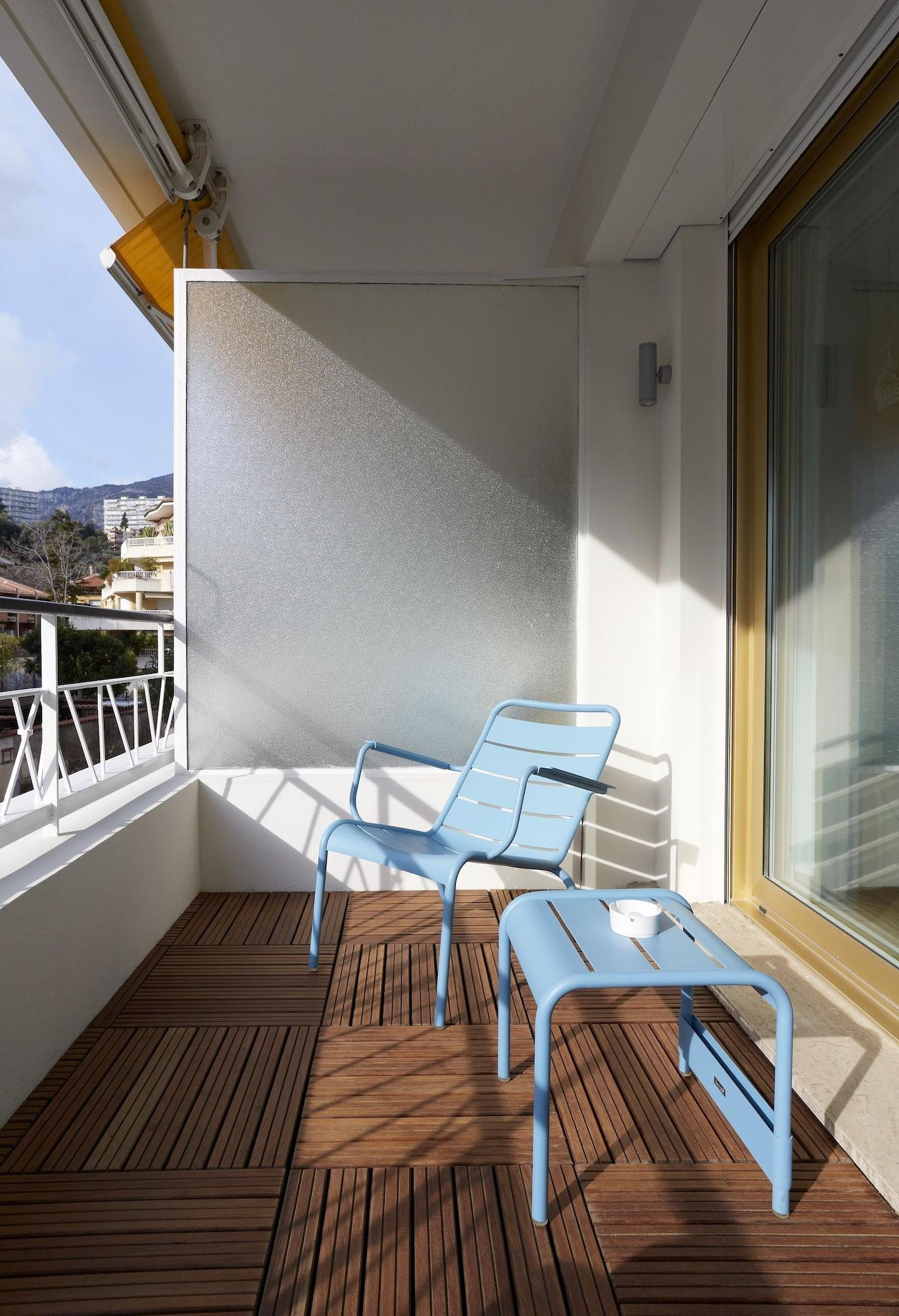 Hotel Victoria Roquebrune-Cap-Martin Ngoại thất bức ảnh