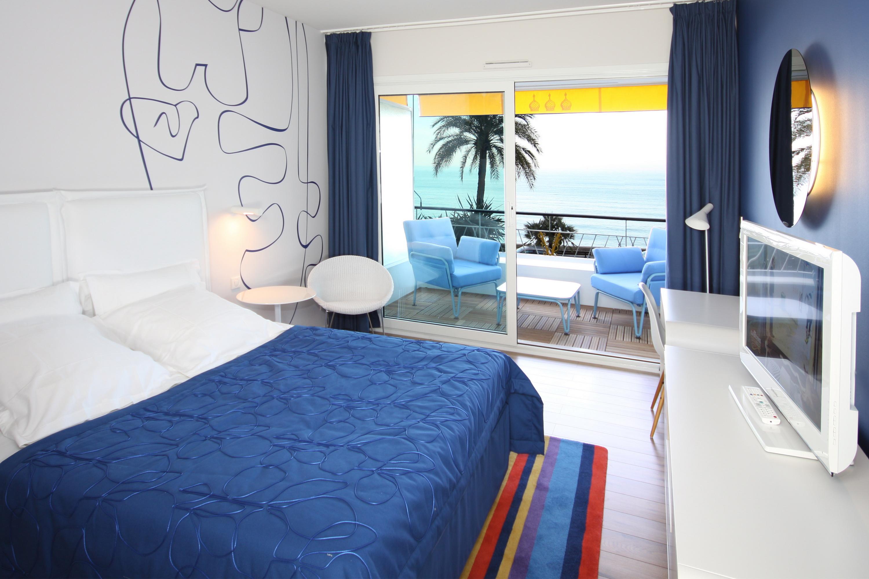 Hotel Victoria Roquebrune-Cap-Martin Ngoại thất bức ảnh