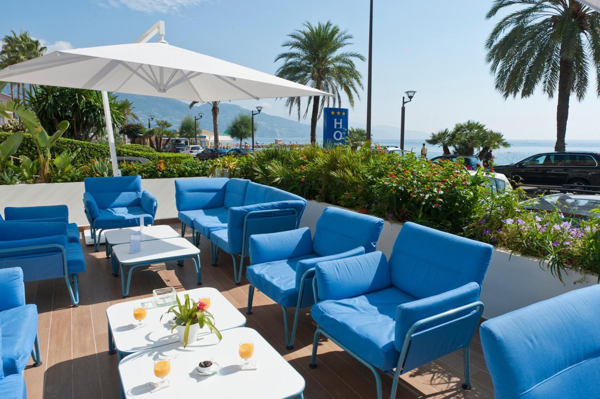 Hotel Victoria Roquebrune-Cap-Martin Ngoại thất bức ảnh